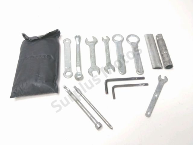 Trousse outil occasion HONDA CBR 1000 F 1994