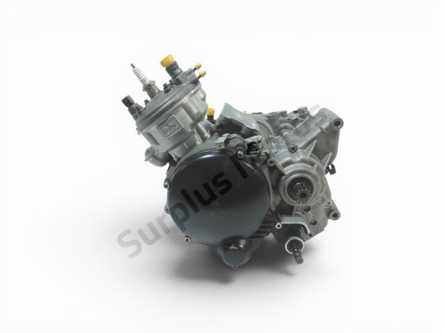 Moteur occasion FANTIC XM PERFORMANCE 50 2T 2019