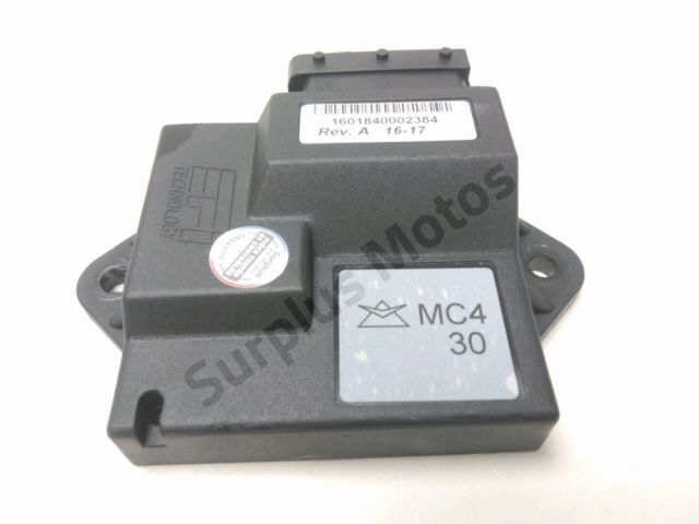 Boitier cdi occasion FANTIC XM PERFORMANCE 50 2T 2019