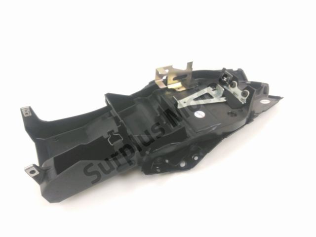 Passage de roue complet occasion KAWASAKI Z 750 2014