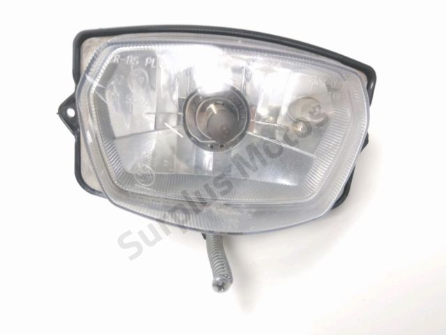 Optique avant occasion FANTIC XM PERFORMANCE 50 2T 2019