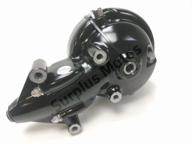 Pont transmission occasion YAMAHA XVS 650 DRAG STAR 1997