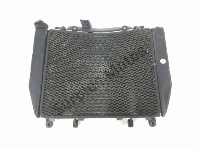 Radiateur eau occasion MV AGUSTA BRUTALE 2011