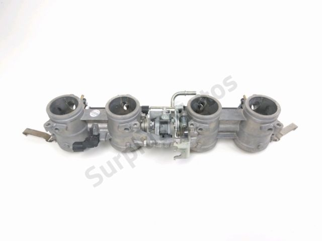 Rampe occasion MV AGUSTA BRUTALE 2011