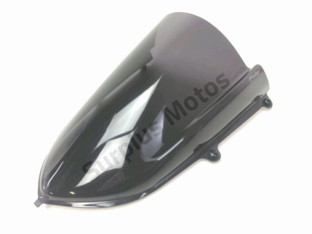 Bulle avant occasion YAMAHA R7 2023