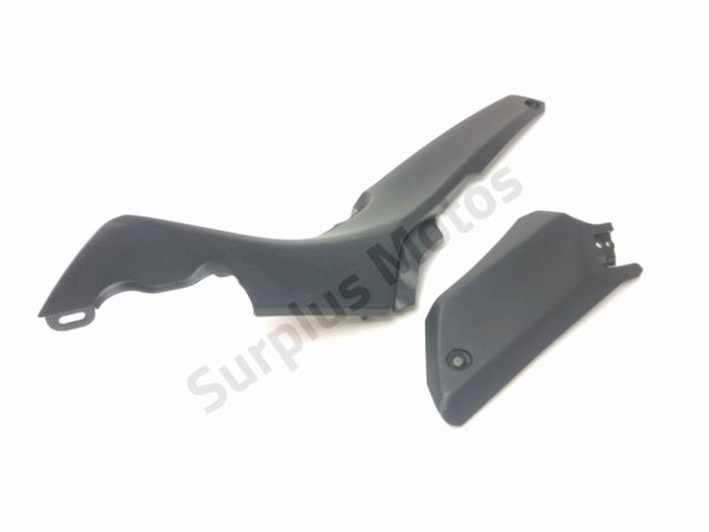 Cache lateral droit occasion YAMAHA R7 2023