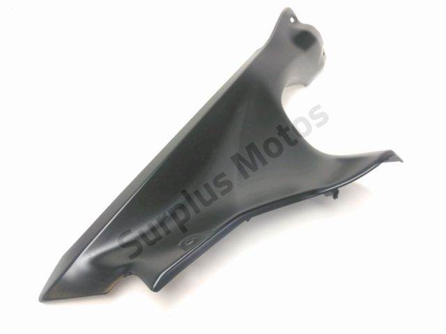 Sous face de carenage gauche occasion YAMAHA R7 2023