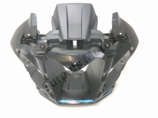 Tete de fourche occasion YAMAHA R7 2023