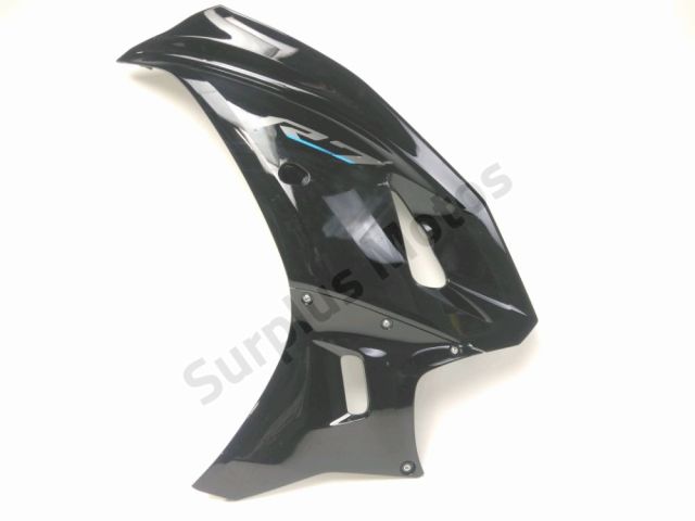 Flanc carenage gauche occasion YAMAHA R7 2023