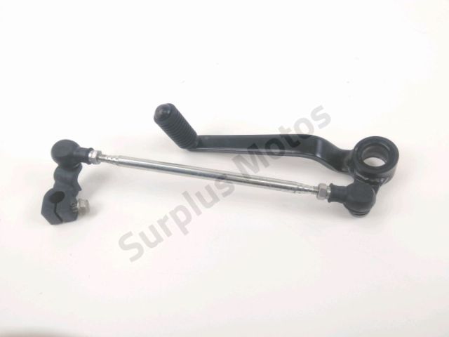 Selecteur occasion KAWASAKI Z 750 2014