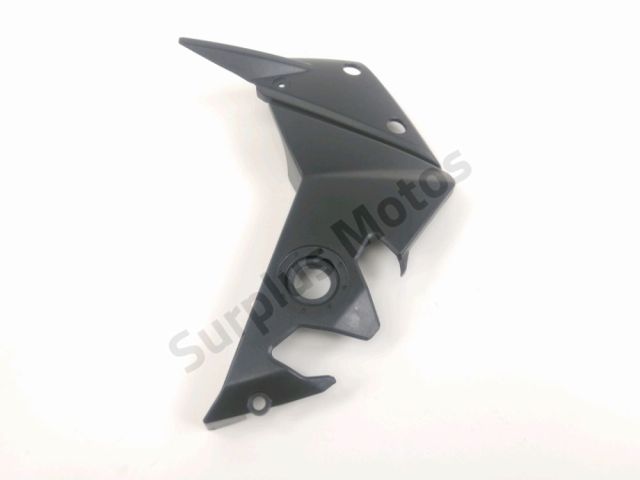 Habillage de cadre gauche occasion KAWASAKI Z 750 2014