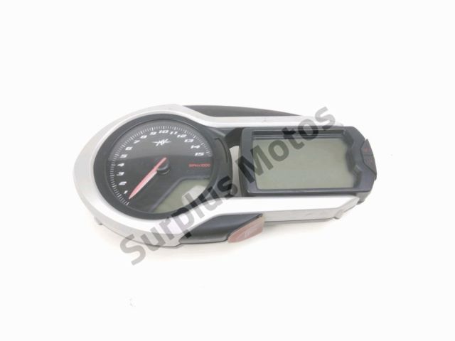 Compteur occasion MV AGUSTA BRUTALE 2011
