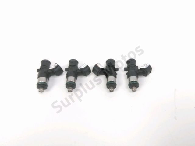 Injecteur occasion MV AGUSTA BRUTALE 2011