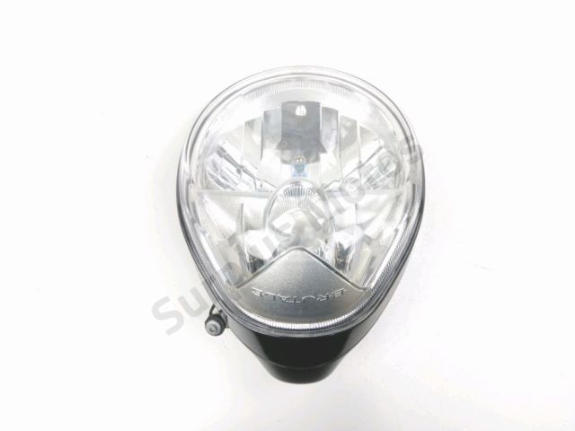 Optique avant occasion MV AGUSTA BRUTALE 2011