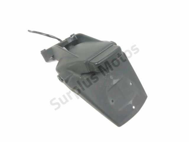 Support de plaque et eclairage occasion MV AGUSTA BRUTALE 2011