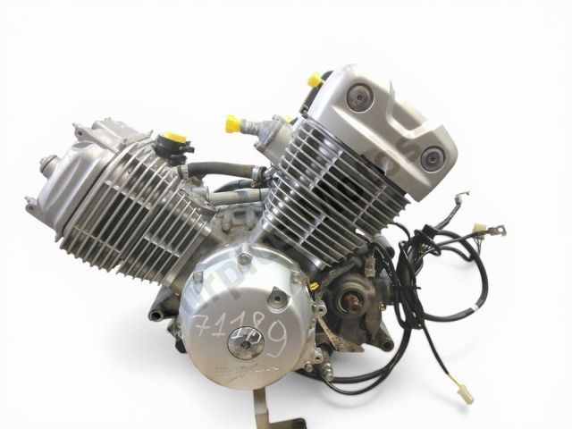 Moteur occasion HONDA XL 125 VARADERO 2014