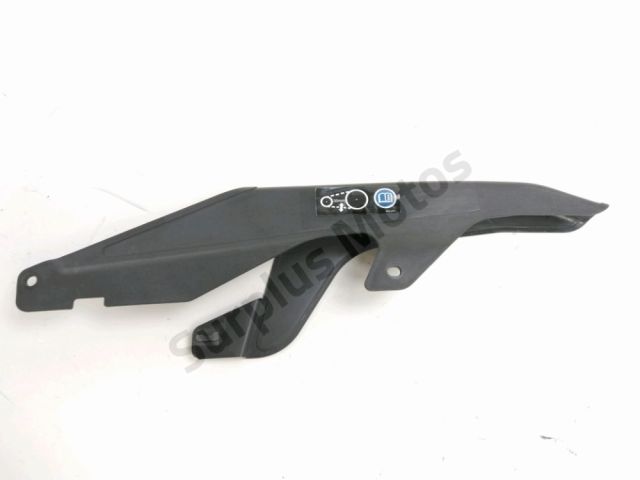 Carter chaine occasion HONDA XL 125 VARADERO 2014