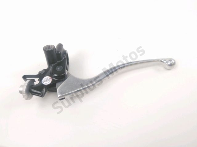 Cocotte gauche occasion KAWASAKI Z 750 2014