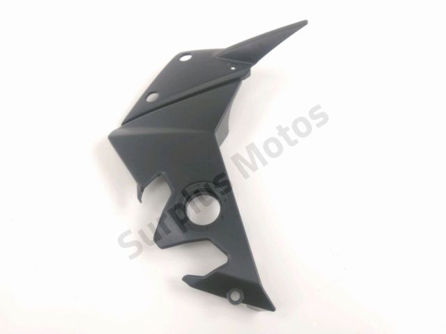 Habillage de cadre droit occasion KAWASAKI Z 750 2014