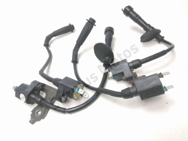 Bobine allumage occasion HONDA XLV 600 TRANSALP 1993