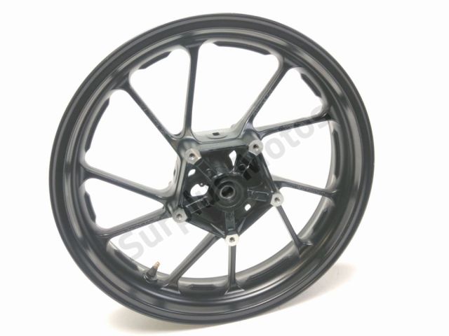 Jante avant occasion YAMAHA R7 2023