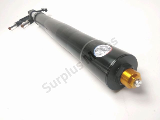 Tube de fourche gauche occasion YAMAHA R7 2023