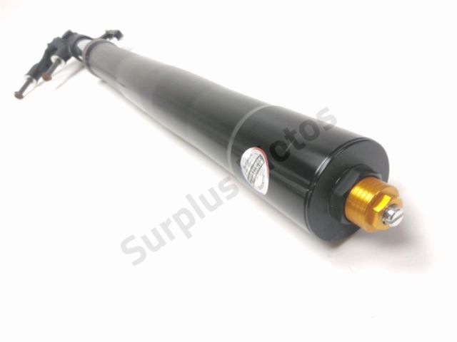 Tube de fourche droit occasion YAMAHA R7 2023