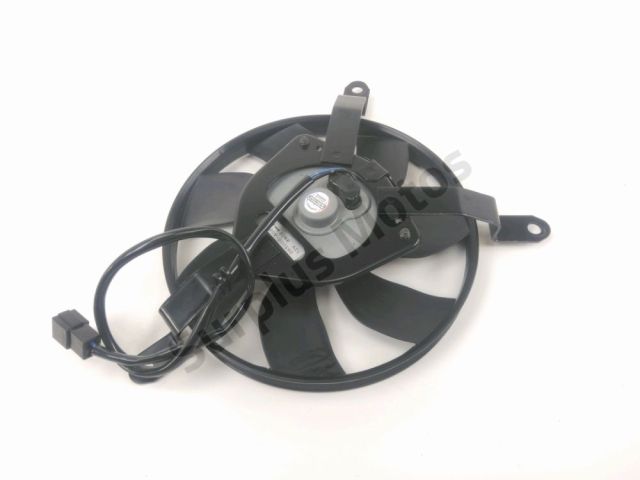 Ventilateur occasion KAWASAKI Z 750 2014