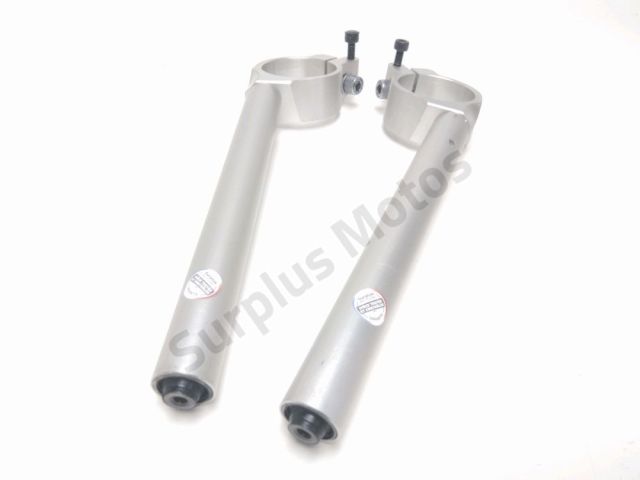 Guidon occasion YAMAHA R7 2023