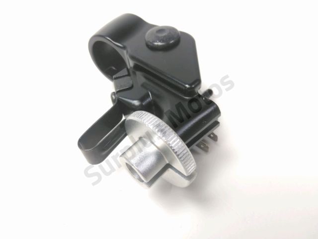 Cocotte gauche occasion YAMAHA R7 2023