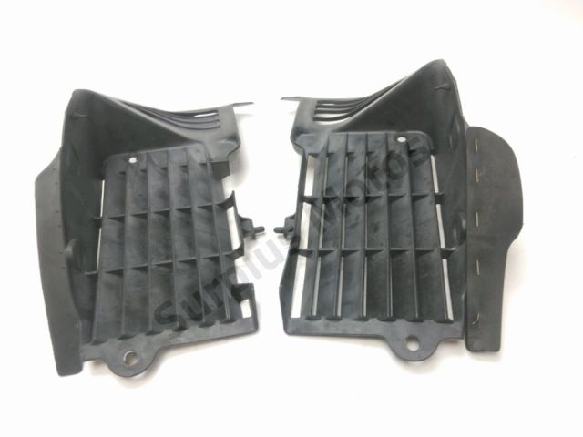 Grille de radiateur occasion HONDA XLV 600 TRANSALP 1993