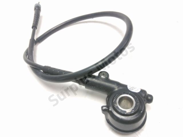 Entraineur compteur occasion HONDA XLV 600 TRANSALP 1993