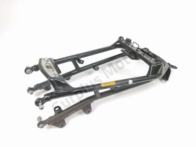 Boucle cadre arriere occasion MV AGUSTA BRUTALE 2011