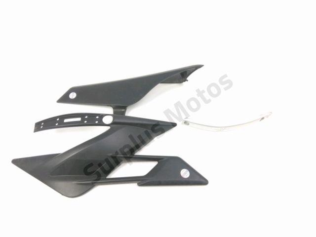 Carter chaine occasion MV AGUSTA BRUTALE 2011