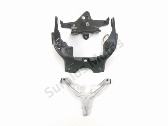 Araignee avant occasion MV AGUSTA BRUTALE 2011