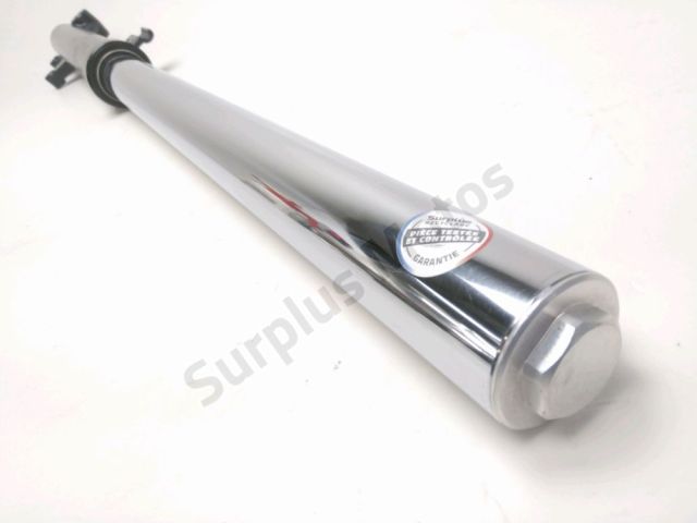 Tube de fourche gauche occasion FANTIC XM PERFORMANCE 50 2T 2019