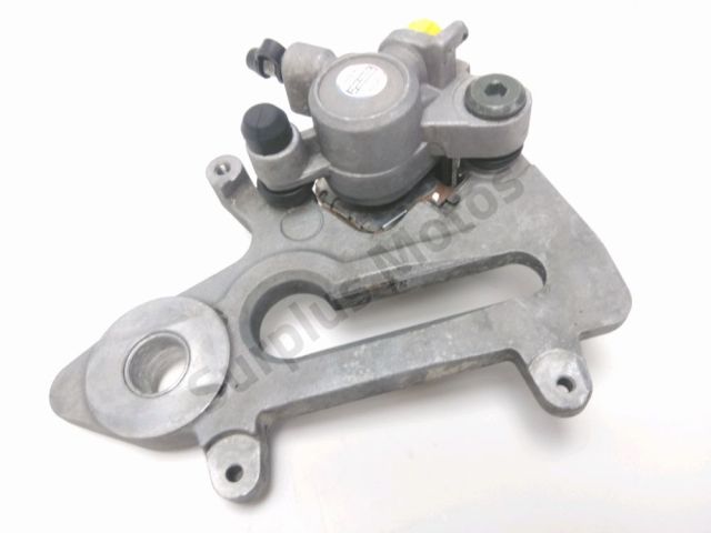 Etrier frein arriere occasion FANTIC XM PERFORMANCE 50 2T 2019