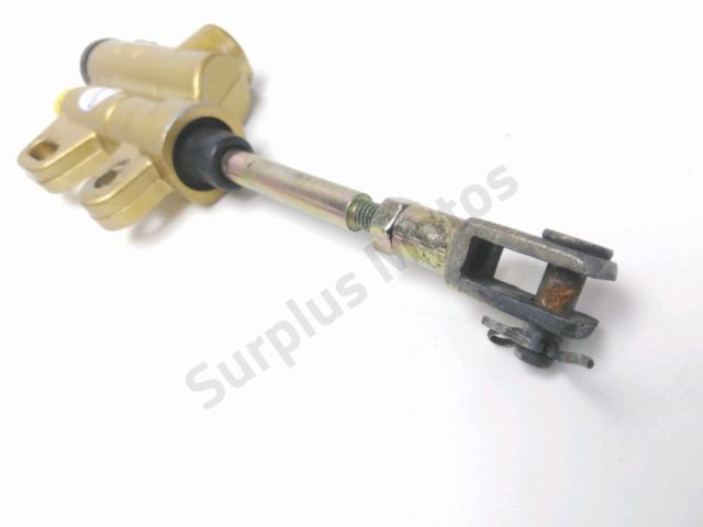 Maitre cylindre frein ar complet occasion FANTIC XM PERFORMANCE 50 2T 2019