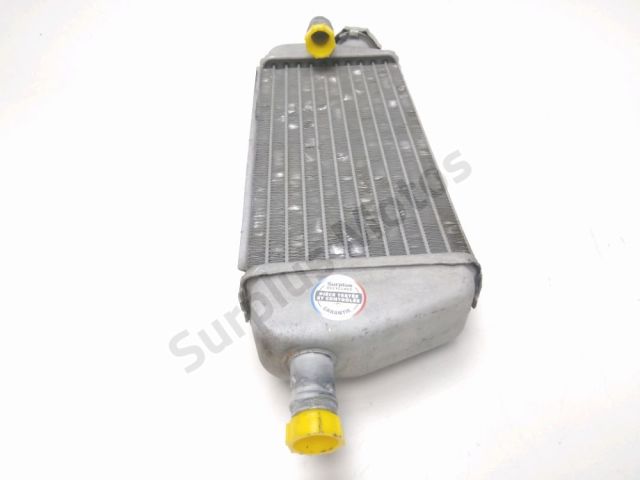 Radiateur eau occasion FANTIC XM PERFORMANCE 50 2T 2019