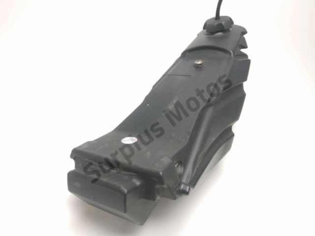 Reservoir occasion FANTIC XM PERFORMANCE 50 2T 2019