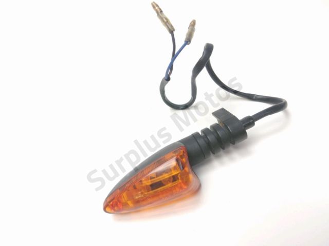 Clignotant avant d occasion FANTIC XM PERFORMANCE 50 2T 2019