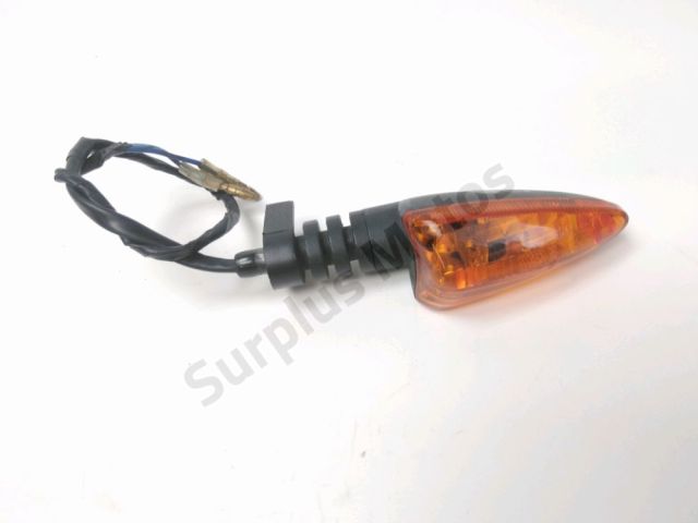 Clignotant avant g occasion FANTIC XM PERFORMANCE 50 2T 2019