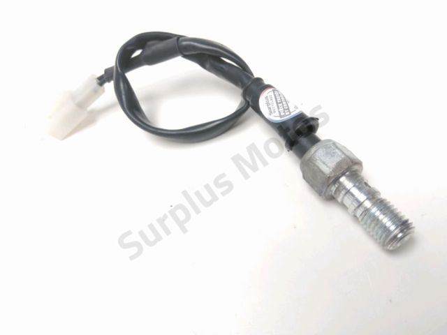 Contacteur de stop avant occasion FANTIC XM PERFORMANCE 50 2T 2019