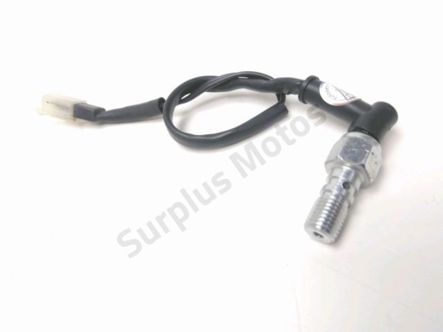 Contacteur de stop ar occasion FANTIC XM PERFORMANCE 50 2T 2019