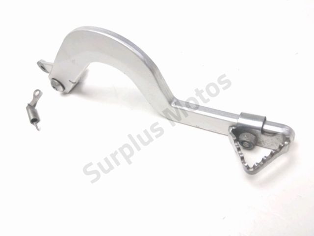 Pedale frein occasion FANTIC XM PERFORMANCE 50 2T 2019