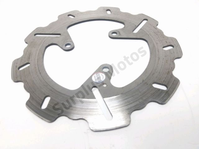 Disque frein arriere occasion FANTIC XM PERFORMANCE 50 2T 2019