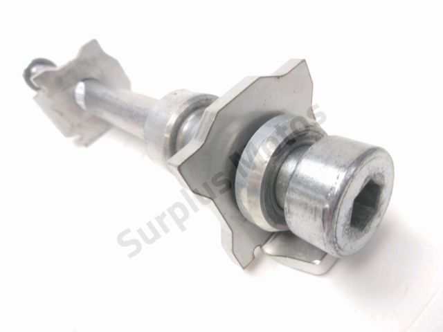 Axe de roue arriere occasion FANTIC XM PERFORMANCE 50 2T 2019