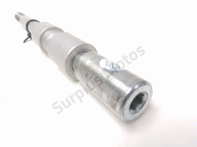 Axe de roue avant occasion FANTIC XM PERFORMANCE 50 2T 2019