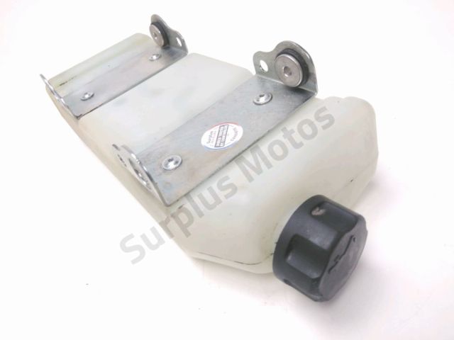 Reservoir huile occasion FANTIC XM PERFORMANCE 50 2T 2019