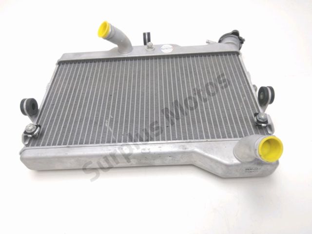 Radiateur eau occasion YAMAHA R7 2023